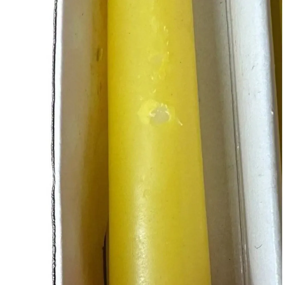 Vintage Easter Pals Set of 2 Yellow 10